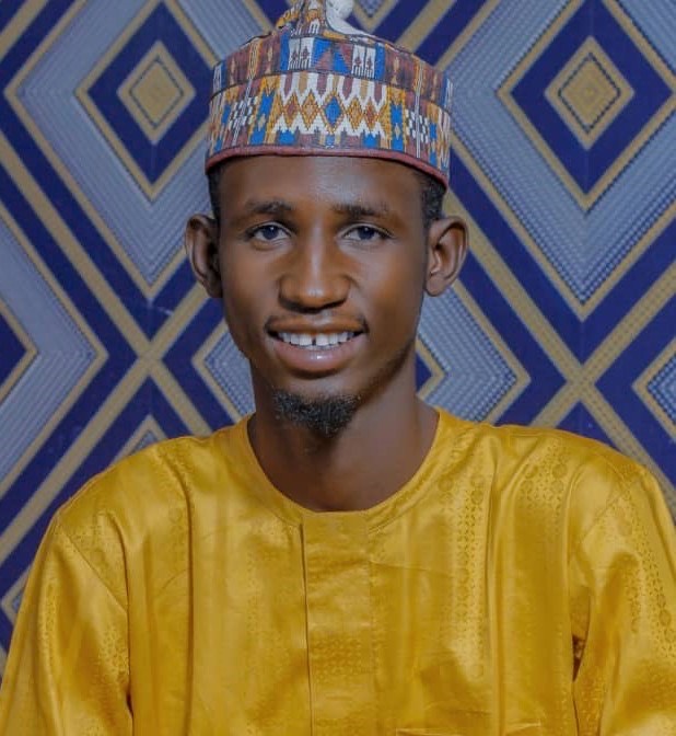 Abdullahi Adamu